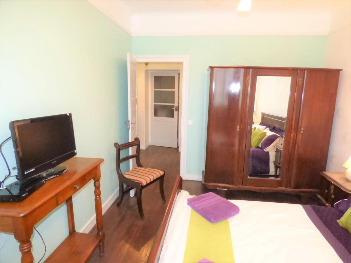 Bed and Breakfast Les Tibles Nanthiat Exterior foto
